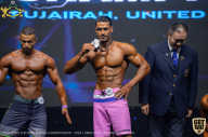 IFBB Чемпионат мира по бодибилдингу - 2019