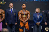 IFBB Чемпионат мира по бодибилдингу - 2019