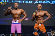 IFBB Чемпионат мира по бодибилдингу - 2019