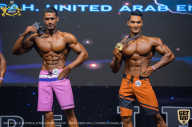 IFBB Чемпионат мира по бодибилдингу - 2019