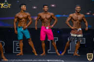 IFBB Чемпионат мира по бодибилдингу - 2019