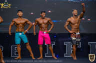 IFBB Чемпионат мира по бодибилдингу - 2019