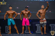 IFBB Чемпионат мира по бодибилдингу - 2019