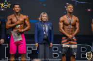 IFBB Чемпионат мира по бодибилдингу - 2019