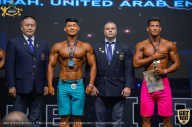 IFBB Чемпионат мира по бодибилдингу - 2019