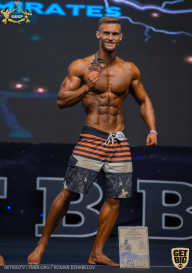 IFBB Чемпионат мира по бодибилдингу - 2019