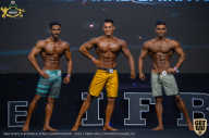 IFBB Чемпионат мира по бодибилдингу - 2019