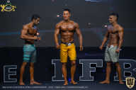 IFBB Чемпионат мира по бодибилдингу - 2019