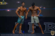 IFBB Чемпионат мира по бодибилдингу - 2019