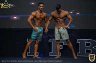 IFBB Чемпионат мира по бодибилдингу - 2019