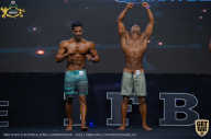 IFBB Чемпионат мира по бодибилдингу - 2019
