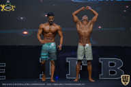 IFBB Чемпионат мира по бодибилдингу - 2019