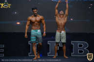 IFBB Чемпионат мира по бодибилдингу - 2019