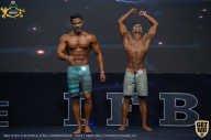 IFBB Чемпионат мира по бодибилдингу - 2019