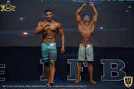 IFBB Чемпионат мира по бодибилдингу - 2019