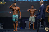 IFBB Чемпионат мира по бодибилдингу - 2019