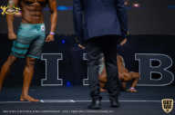 IFBB Чемпионат мира по бодибилдингу - 2019