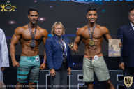 IFBB Чемпионат мира по бодибилдингу - 2019