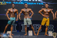 IFBB Чемпионат мира по бодибилдингу - 2019