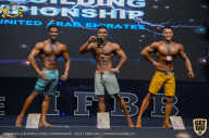 IFBB Чемпионат мира по бодибилдингу - 2019