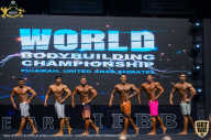 IFBB Чемпионат мира по бодибилдингу - 2019
