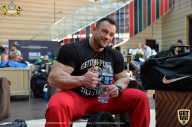 IFBB Чемпионат мира по бодибилдингу - 2019