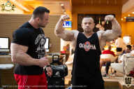 IFBB Чемпионат мира по бодибилдингу - 2019
