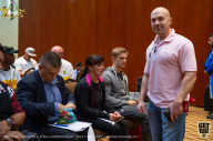 IFBB Чемпионат мира по бодибилдингу - 2019