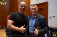 IFBB Чемпионат мира по бодибилдингу - 2019