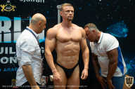 IFBB Чемпионат мира по бодибилдингу - 2019