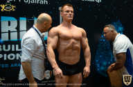 IFBB Чемпионат мира по бодибилдингу - 2019