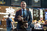 IFBB Чемпионат мира по бодибилдингу - 2019