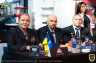 IFBB Чемпионат мира по бодибилдингу - 2019
