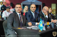 IFBB Чемпионат мира по бодибилдингу - 2019