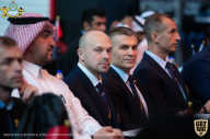 IFBB Чемпионат мира по бодибилдингу - 2019