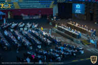 IFBB Чемпионат мира по бодибилдингу - 2019
