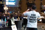 IFBB Чемпионат мира по бодибилдингу - 2019