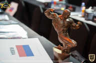IFBB Чемпионат мира по бодибилдингу - 2019