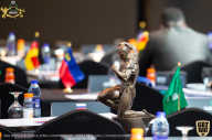 IFBB Чемпионат мира по бодибилдингу - 2019