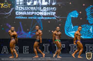 IFBB Чемпионат мира по бодибилдингу - 2019