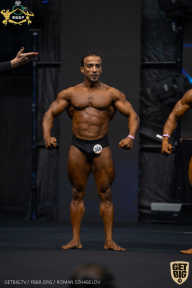 IFBB Чемпионат мира по бодибилдингу - 2019