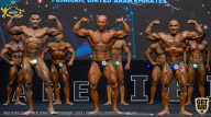 IFBB Чемпионат мира по бодибилдингу - 2019