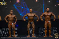 IFBB Чемпионат мира по бодибилдингу - 2019