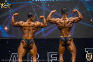 IFBB Чемпионат мира по бодибилдингу - 2019