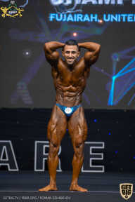 IFBB Чемпионат мира по бодибилдингу - 2019
