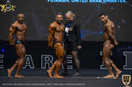 IFBB Чемпионат мира по бодибилдингу - 2019