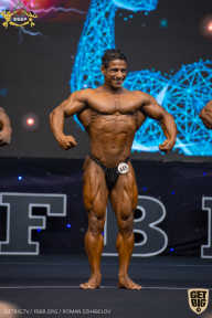 IFBB Чемпионат мира по бодибилдингу - 2019
