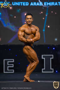 IFBB Чемпионат мира по бодибилдингу - 2019