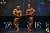 IFBB Чемпионат мира по бодибилдингу - 2019