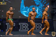 IFBB Чемпионат мира по бодибилдингу - 2019